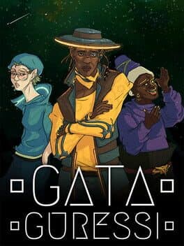 Gata Guressi