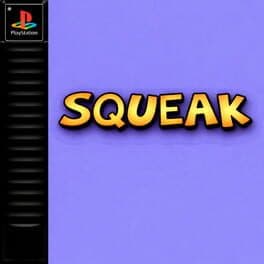 Squeak