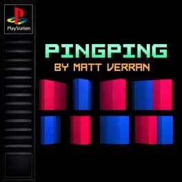 PingPing