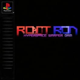 Robot Ron
