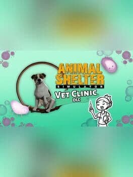 Animal Shelter: Vet Clinic