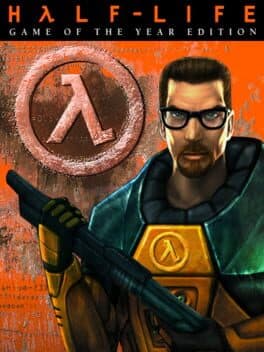 Half-Life: Game of the Year Edition