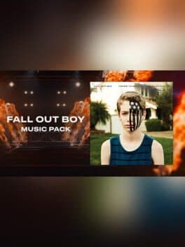 Beat Saber: Fall Out Boy - "Centuries"