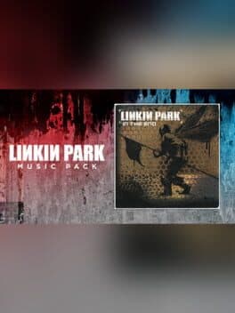 Beat Saber: Linkin Park - "In the End"