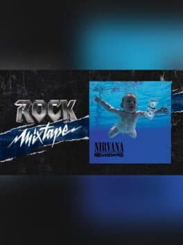 Beat Saber: Nirvana - "Smells Like Teen Spirit"