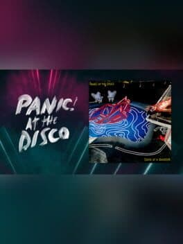 Beat Saber: Panic! at the Disco - "Emperor's New Clothes"