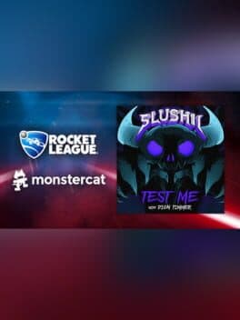 Beat Saber: Slushii & Dion Timmer - "Test Me"