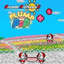 Arcade Archives 2: Plump Pop
