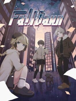 FallDawn