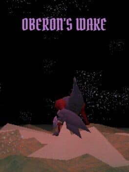 Oberon's Wake