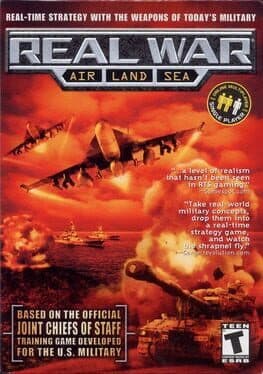 Real War