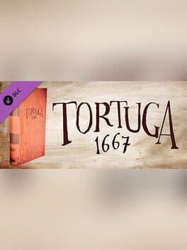 Tabletop Simulator: Tortuga 1667