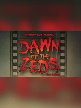 Tabletop Simulator: Dawn of the Zeds