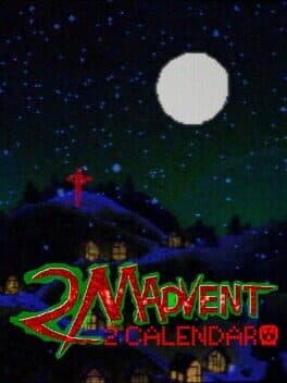 Madvent Calendar 2021