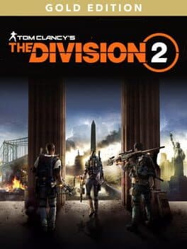 Tom Clancy's The Division 2: Gold Edition