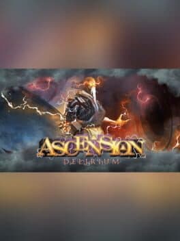 Ascension: Delirium
