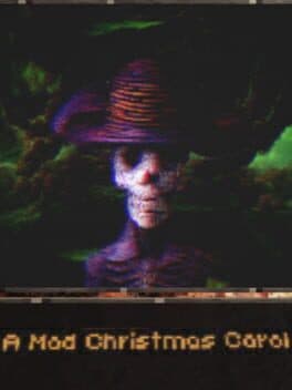A Mad Christmas Carol
