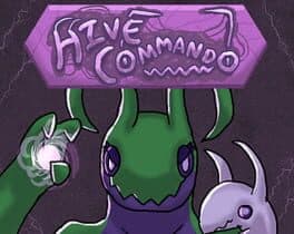 Hive Commando
