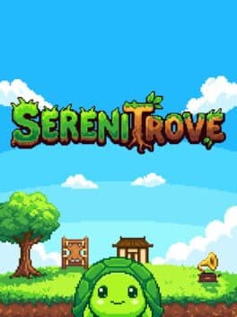 Serenitrove