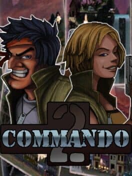 Commando 2