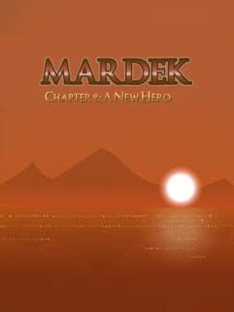 Mardek RPG: Chapter 2