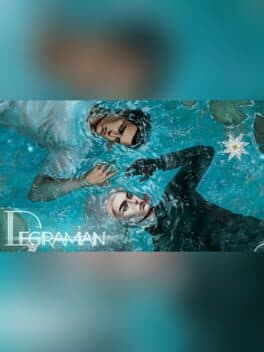 Degraman: Act I - Vincent, Cassel & Loner
