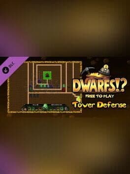 Dwarfs F2P: Base Defend Pack