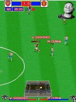 EFootball 2026 by Felix Pro
