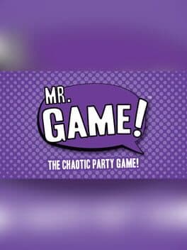 Tabletop Simulator: Mr. Game!