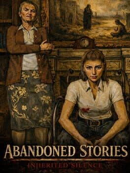 Abandoned Stories: Inherited Silence