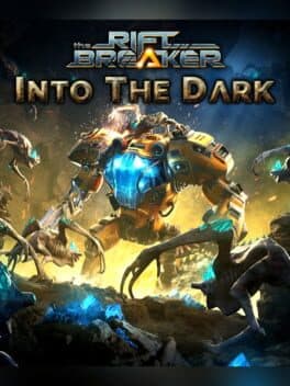 The Riftbreaker: World Expansion II