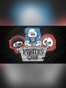 Guild of Dungeoneering: Pirate's Cove