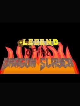 Legend of the Dragon Slayer