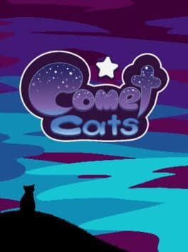 Comet Cats