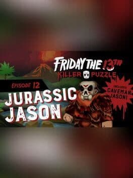 Friday the 13th: Killer Puzzle - Episode 12: Jurassic Jason