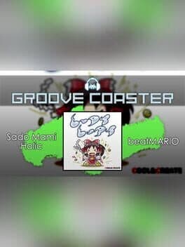 Groove Coaster: Sado Mami Holic