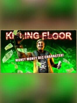 Killing Floor: Harold Lott Character Pack