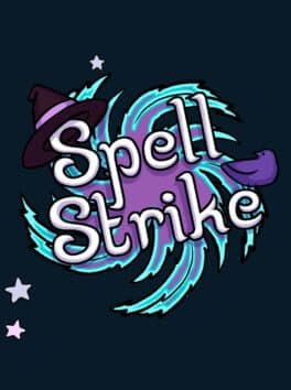 Spell Strike