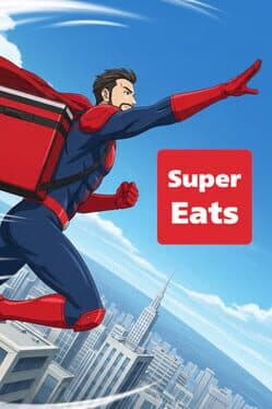 SuperEats