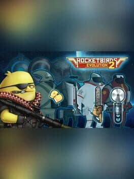 Rocketbirds 2: Rescue Bundle