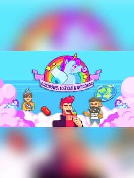 Rainbows, Toilets & Unicorns: Outraged & Offended