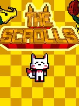 The Scrolls