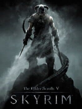 The Elder Scrolls V: Skyrim