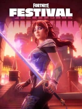 Fortnite Festival: Season 13