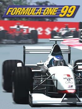 Formula One 99