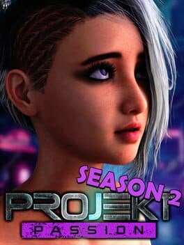 Projekt: Passion - Season 2