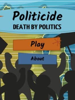 Politicide