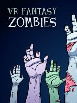 VR Zombies Survival