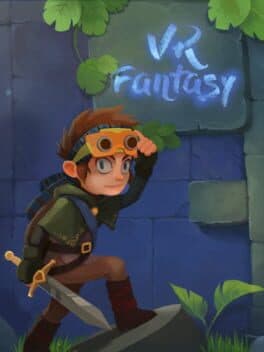 VR Fantasy