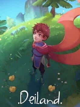 Deiland